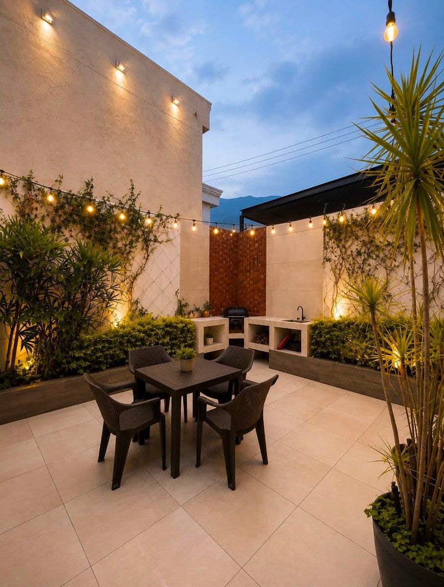 Casa em Jardines de San Jerónimo 1 Sector, Monterrey, foto 6 de 8