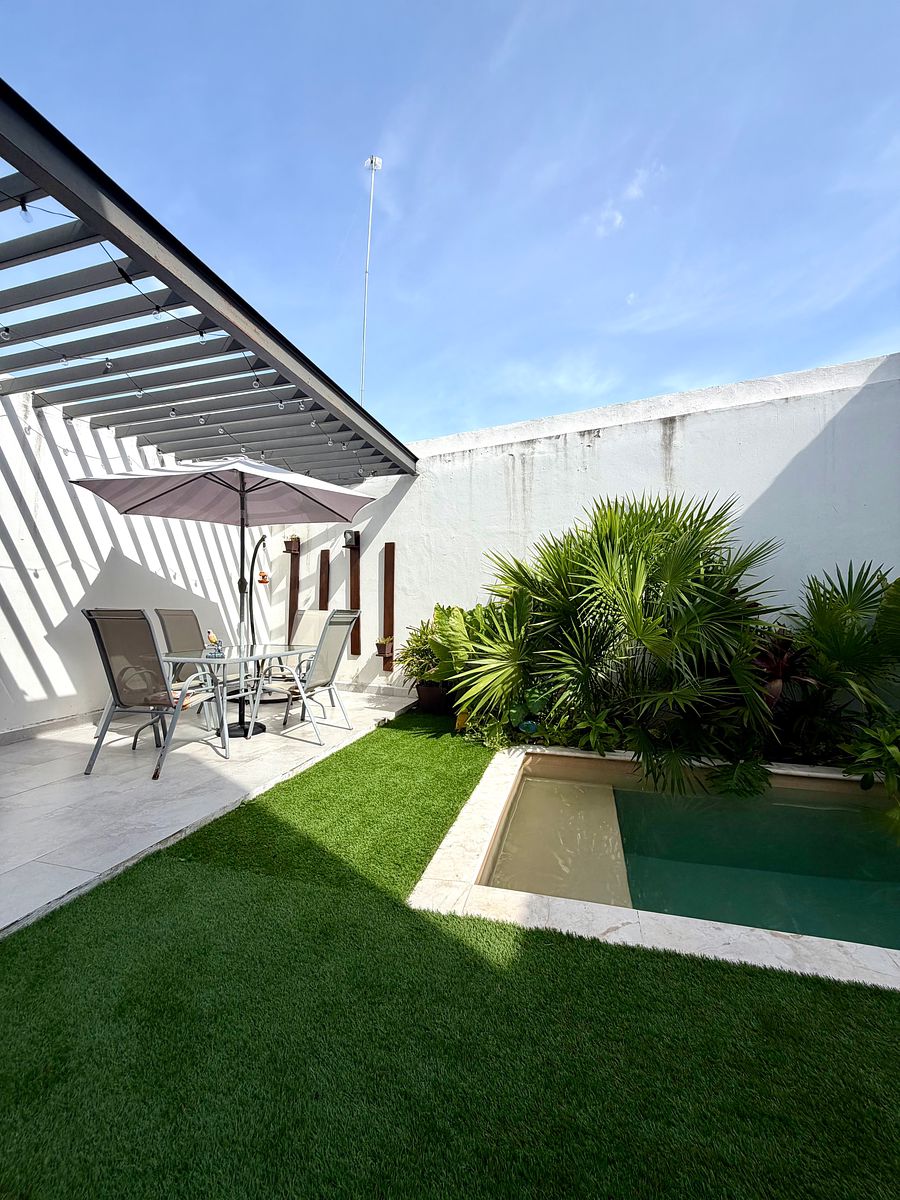 Casa en Dzityá, Mérida, foto 46 de 49