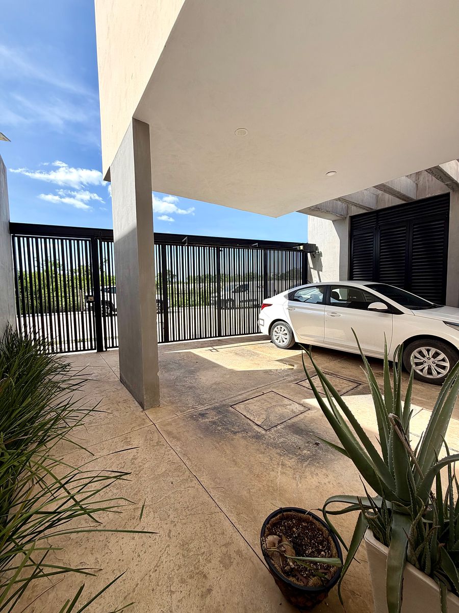 Casa en Dzityá, Mérida, foto 47 de 49