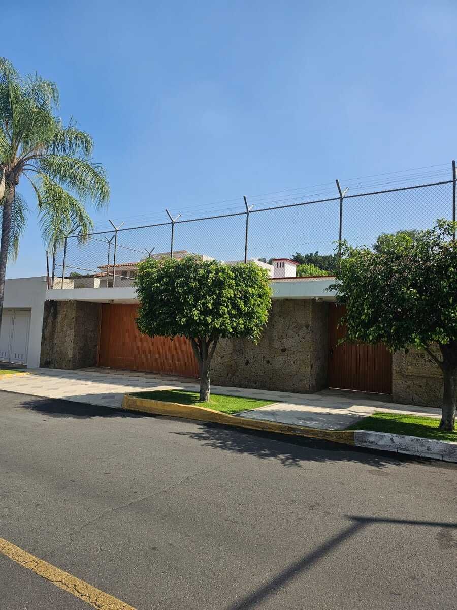 CASA EN COLINAS DE SAN JAVIER, UBICACION PRIVILEGIADA, foto 1 de 27
