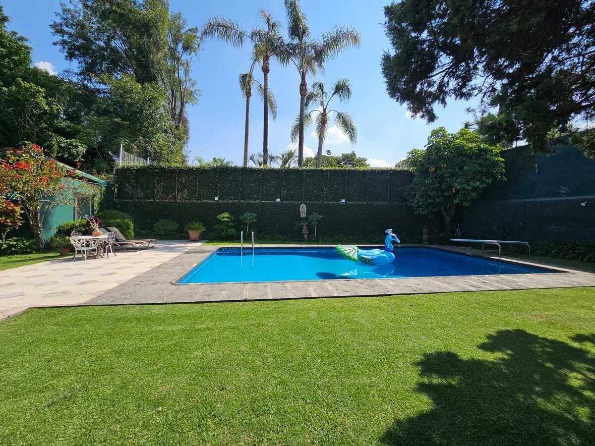 Casa en Colinas de San Javier, Guadalajara, foto 2 de 27