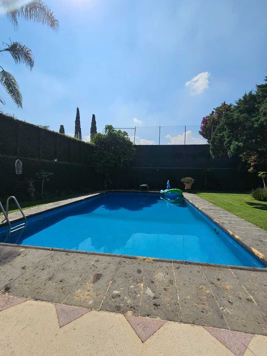 Casa en Colinas de San Javier, Guadalajara, foto 3 de 27