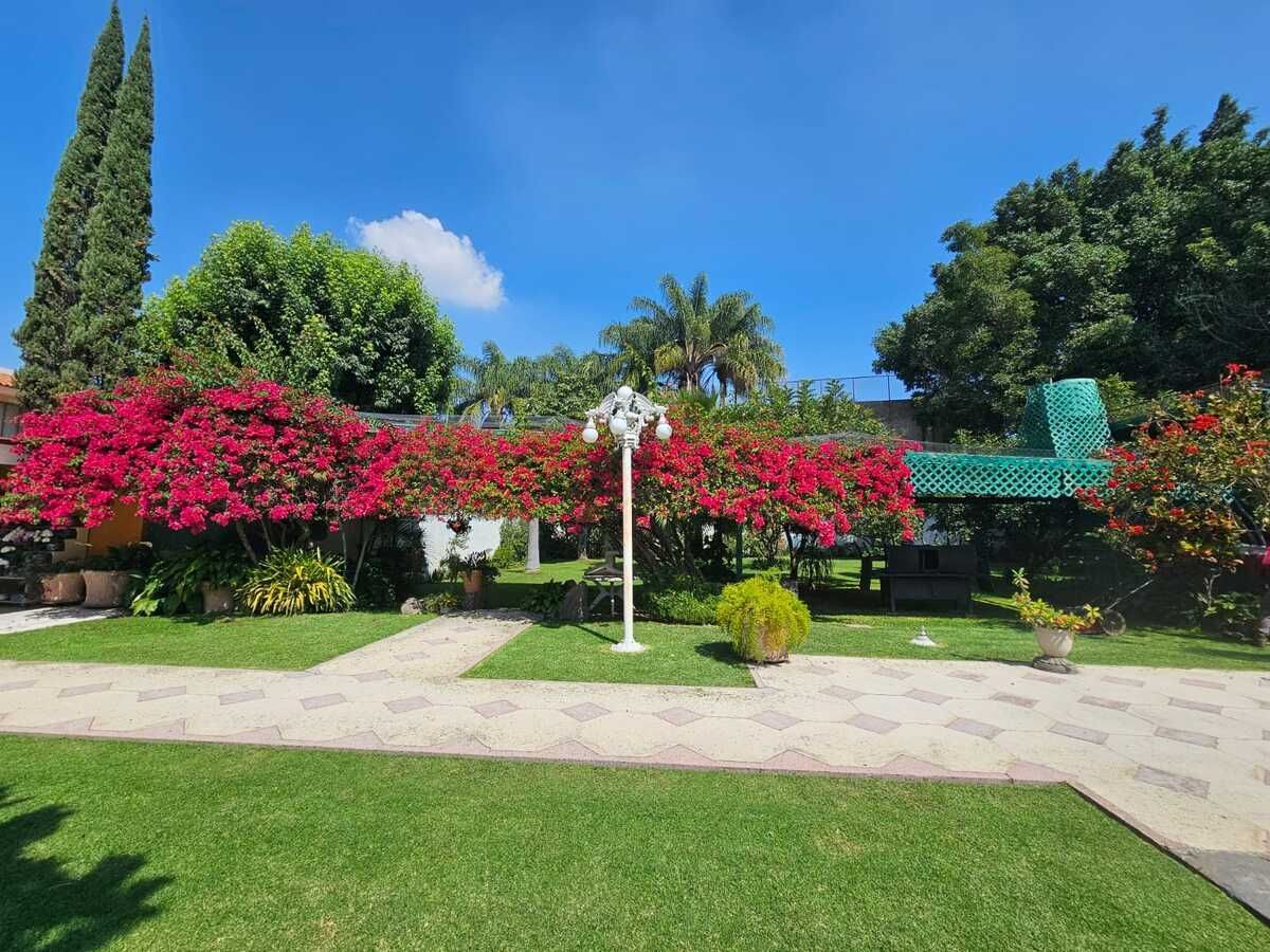 Casa en Colinas de San Javier, Guadalajara, foto 5 de 27