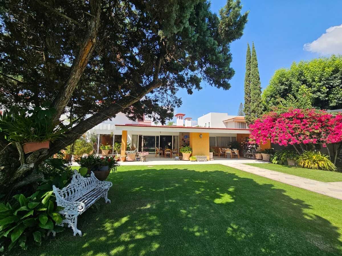 Casa en Colinas de San Javier, Guadalajara, foto 7 de 27