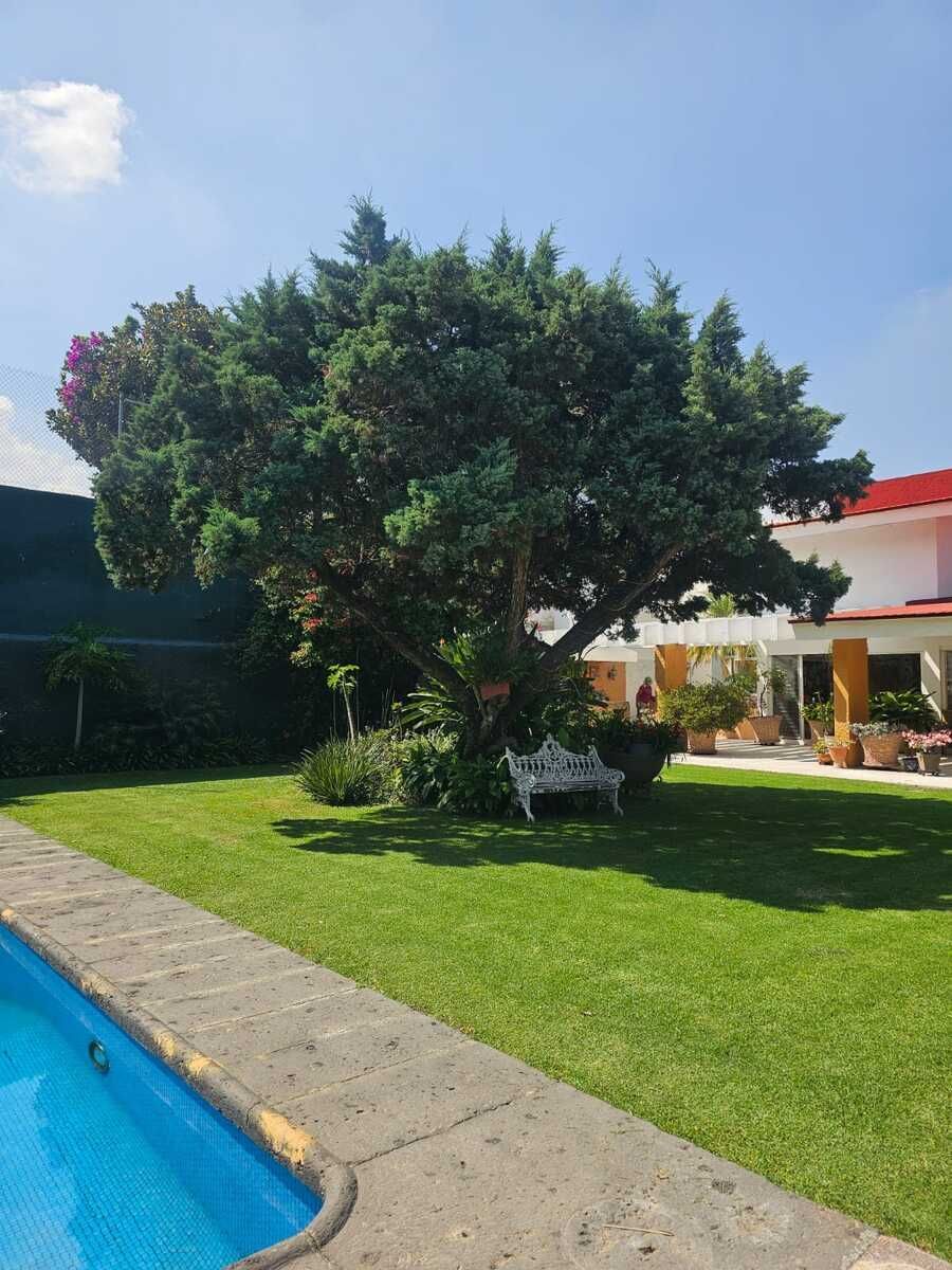 Casa en Colinas de San Javier, Guadalajara, foto 8 de 27