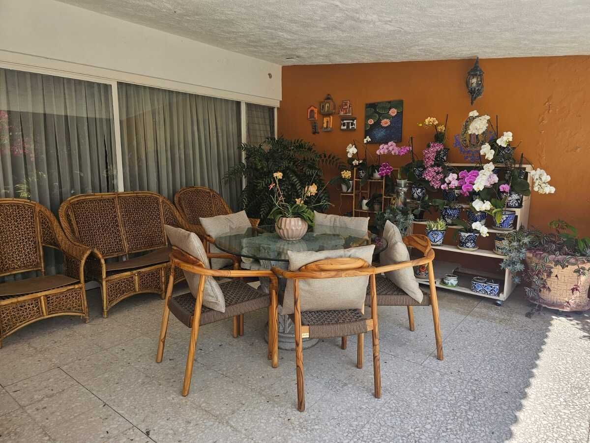 Casa en Colinas de San Javier, Guadalajara, foto 9 de 27