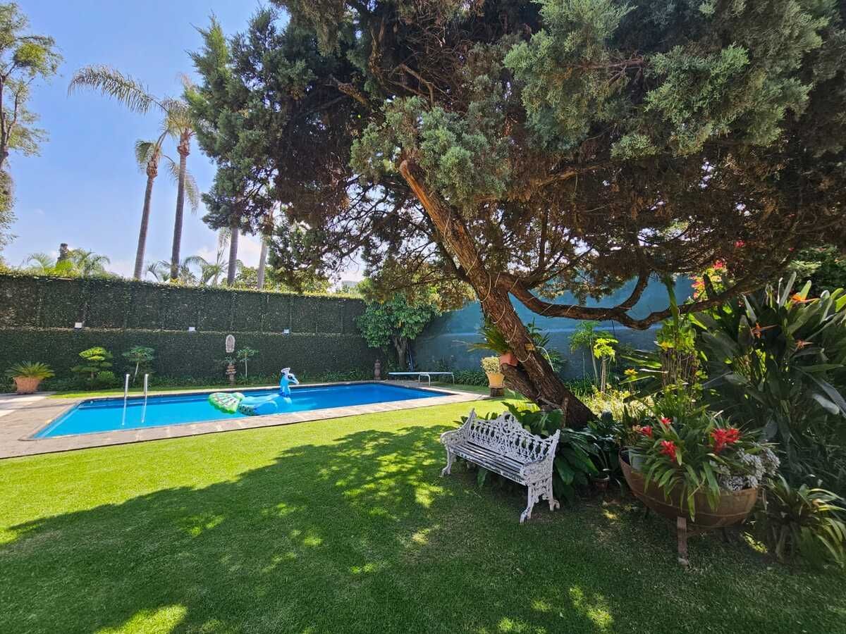 Casa en Colinas de San Javier, Guadalajara, foto 10 de 27