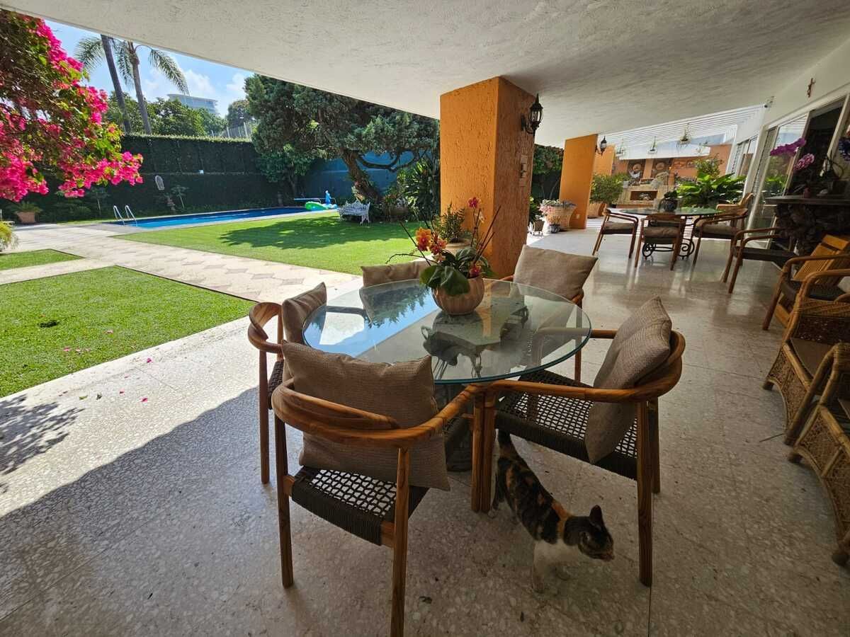 Casa en Colinas de San Javier, Guadalajara, foto 11 de 27