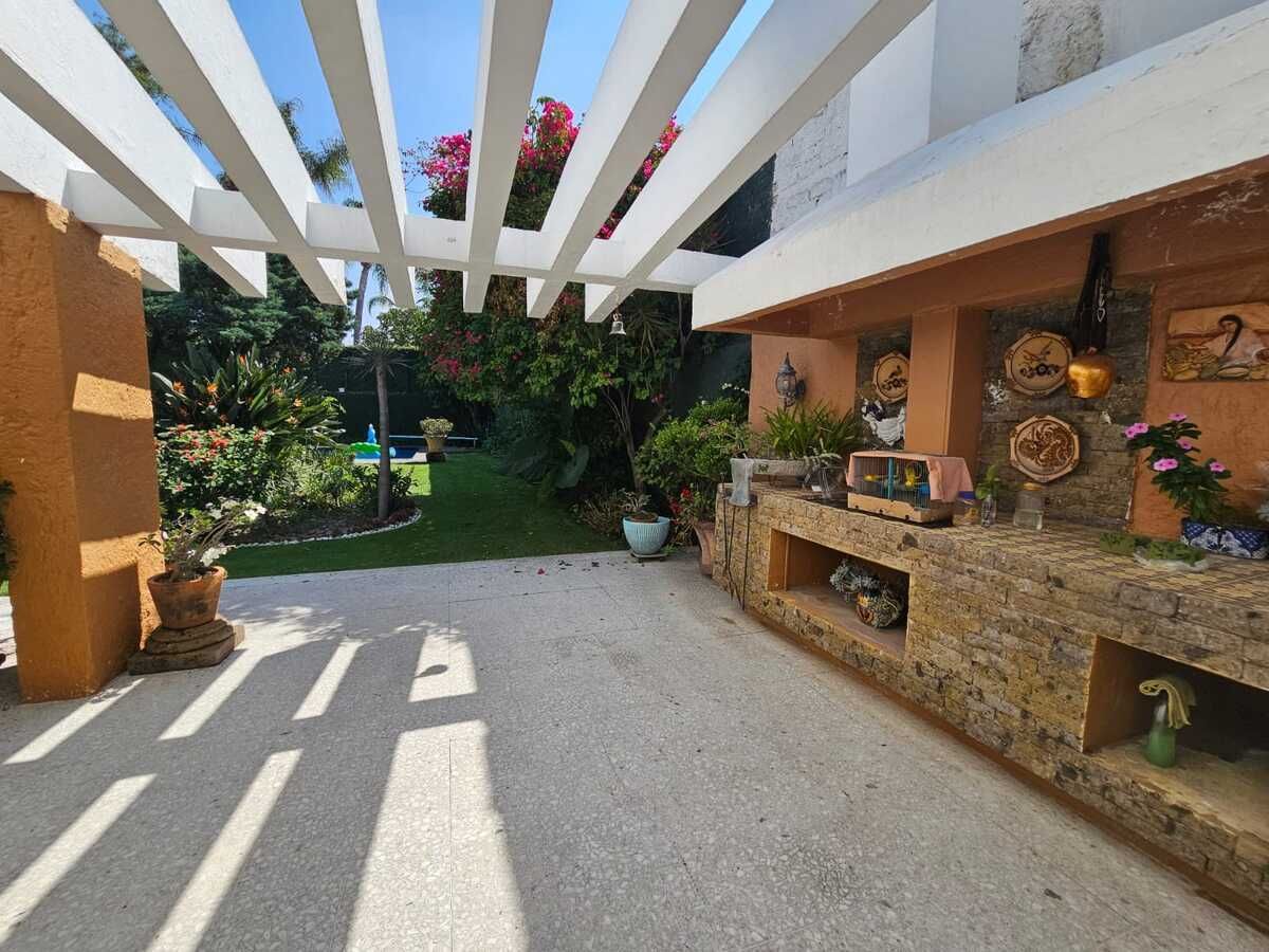 Casa en Colinas de San Javier, Guadalajara, foto 12 de 27