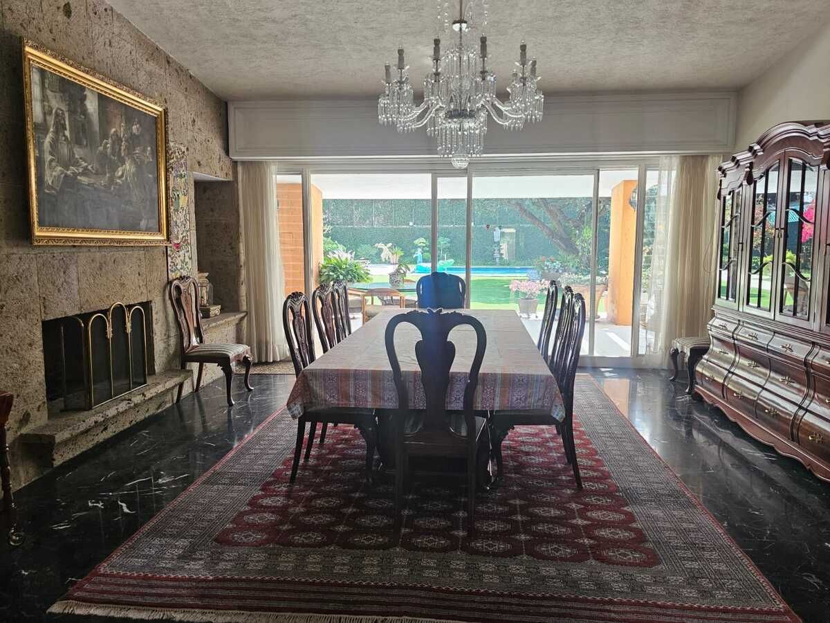 Casa en Colinas de San Javier, Guadalajara, foto 16 de 27