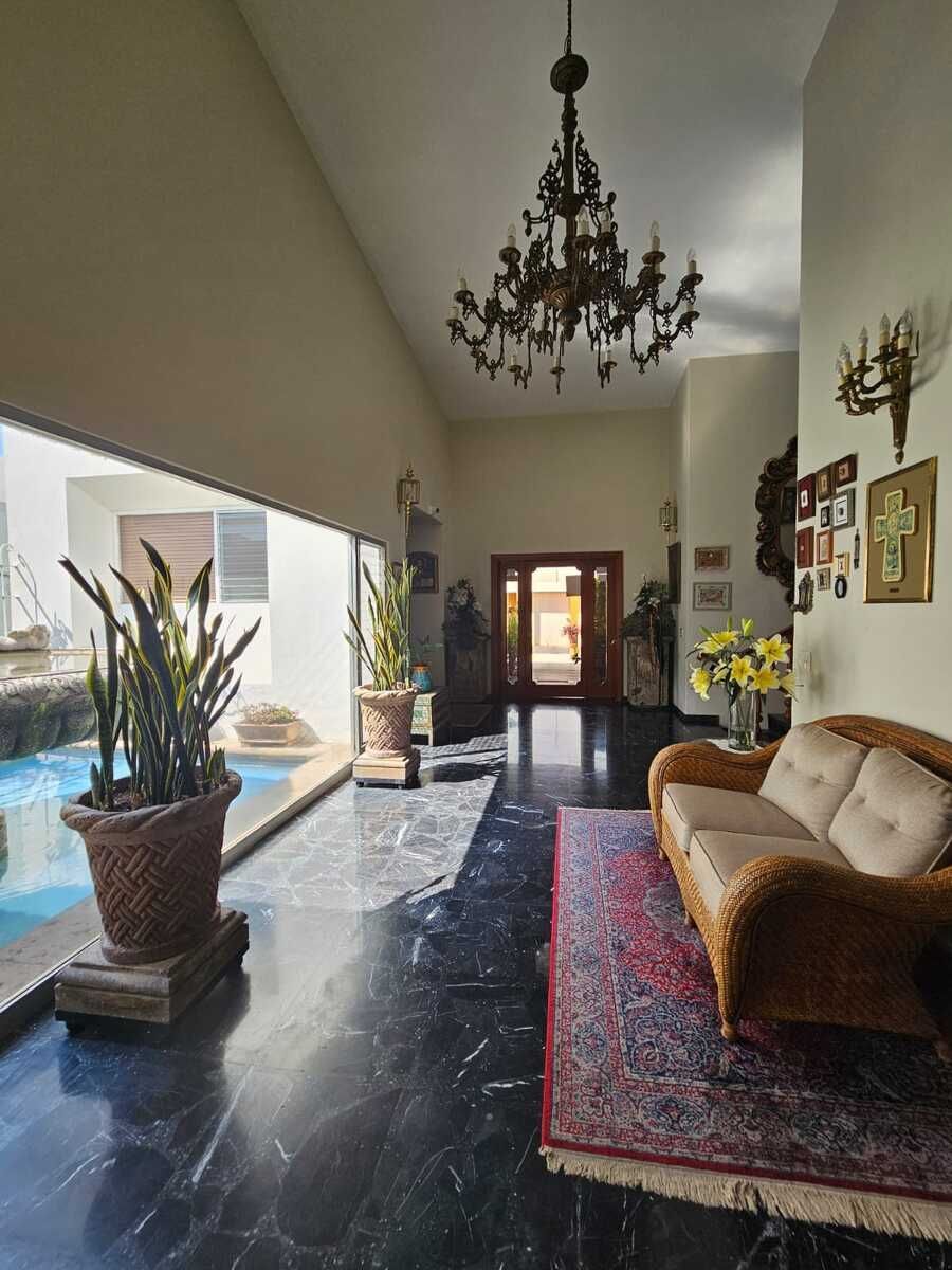 Casa en Colinas de San Javier, Guadalajara, foto 19 de 27
