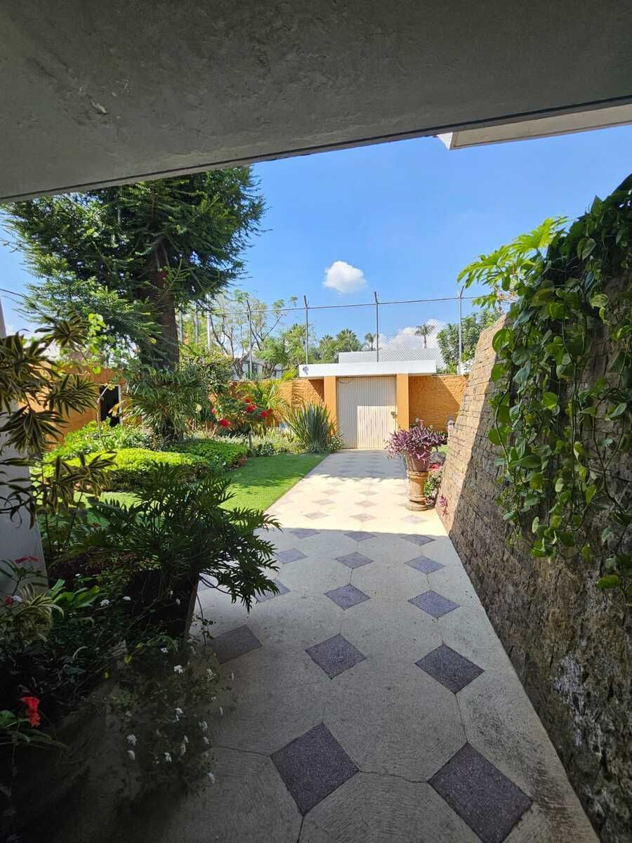 Casa en Colinas de San Javier, Guadalajara, foto 20 de 27