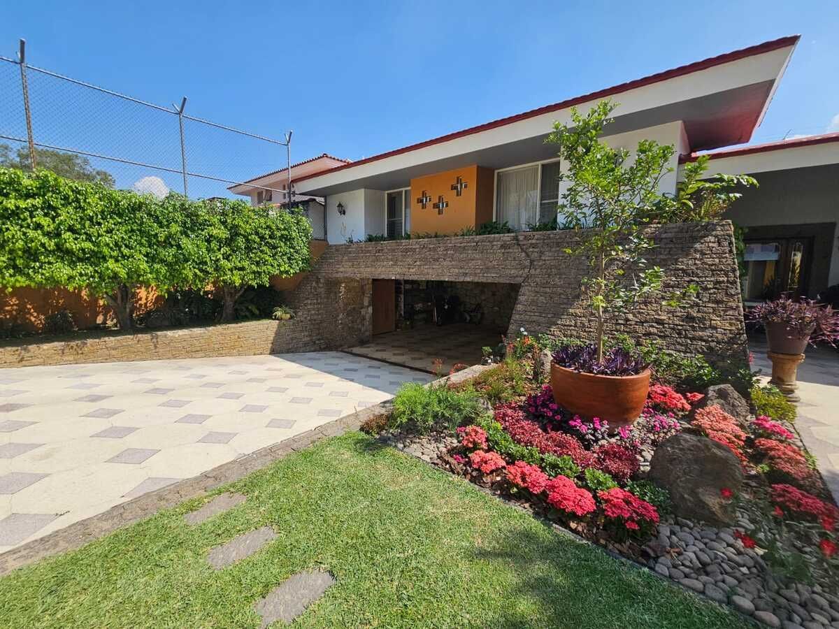 Casa en Colinas de San Javier, Guadalajara, foto 21 de 27