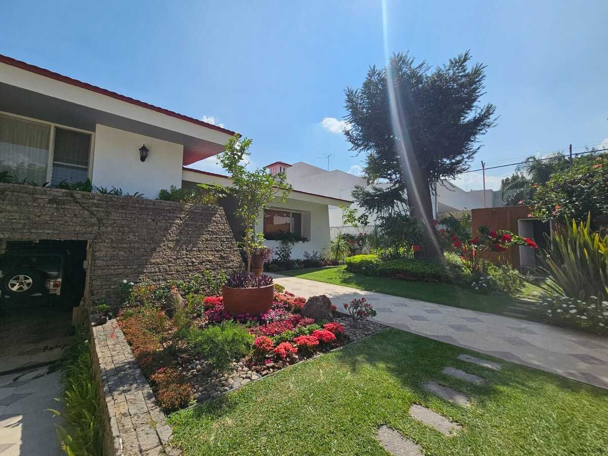 Casa en Colinas de San Javier, Guadalajara, foto 22 de 27