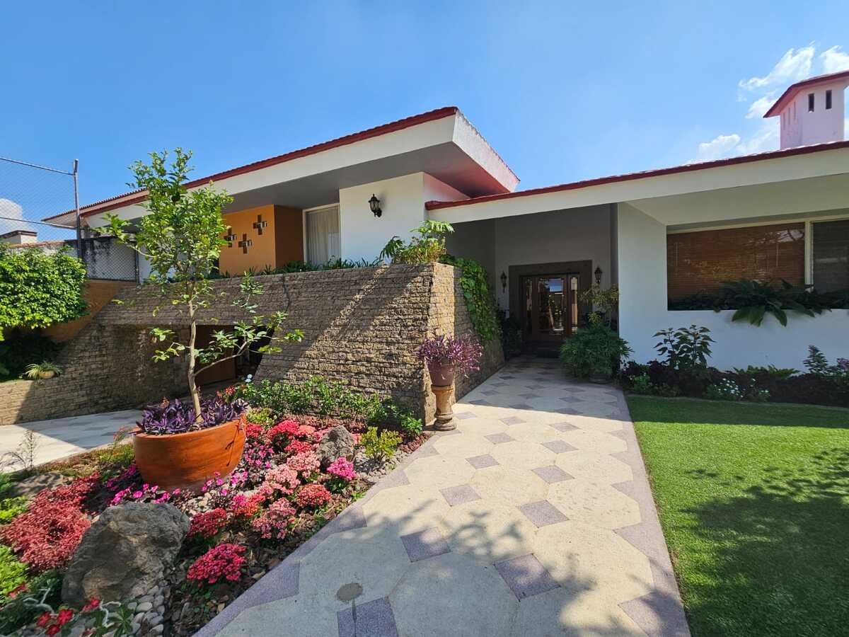 Casa en Colinas de San Javier, Guadalajara, foto 23 de 27