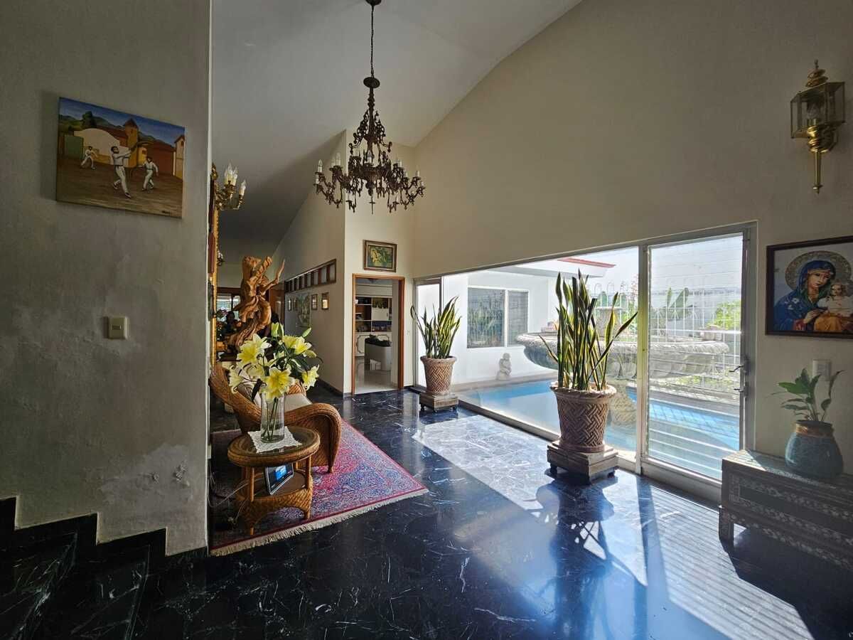 Casa en Colinas de San Javier, Guadalajara, foto 25 de 27