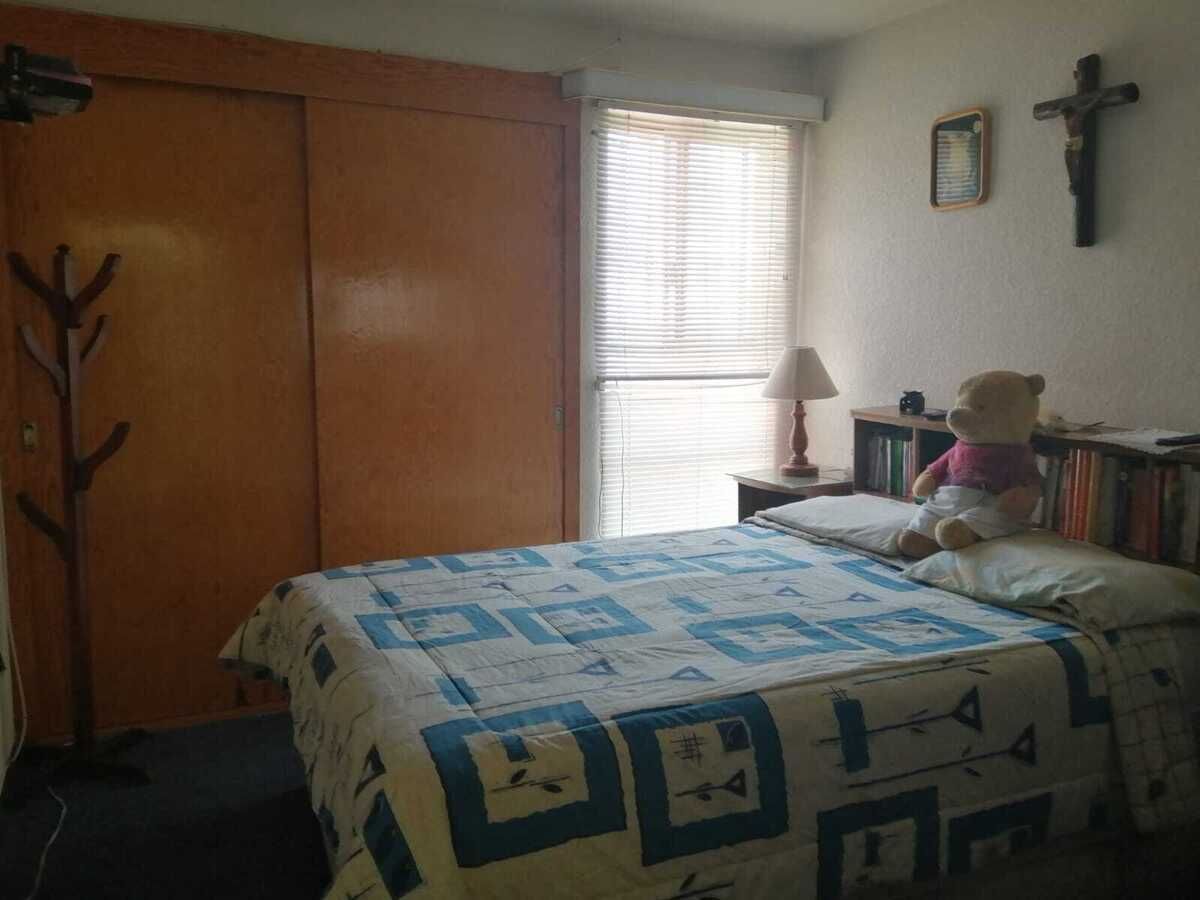 Casa en San Francisco Coacalco (Sección Héroes), Coacalco de Berriozábal, foto 11 de 23