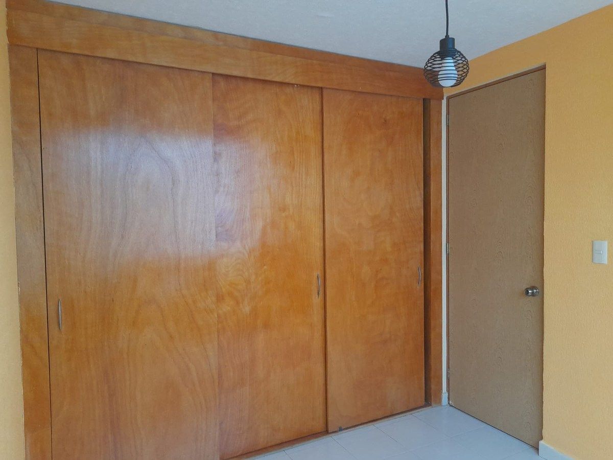 Casa en San Francisco Coacalco (Sección Héroes), Coacalco de Berriozábal, foto 13 de 23