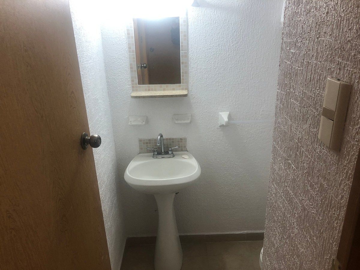 Casa en San Francisco Coacalco (Sección Héroes), Coacalco de Berriozábal, foto 23 de 23