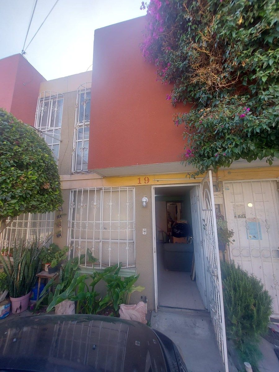 Renta de Casa en los Héroes Coacalco de Berriozábal, foto 1 de 23