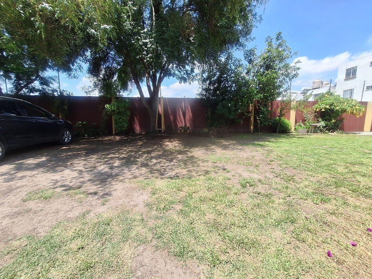 Casa en San Francisco Coacalco (Sección Héroes), Coacalco de Berriozábal, foto 20 de 23