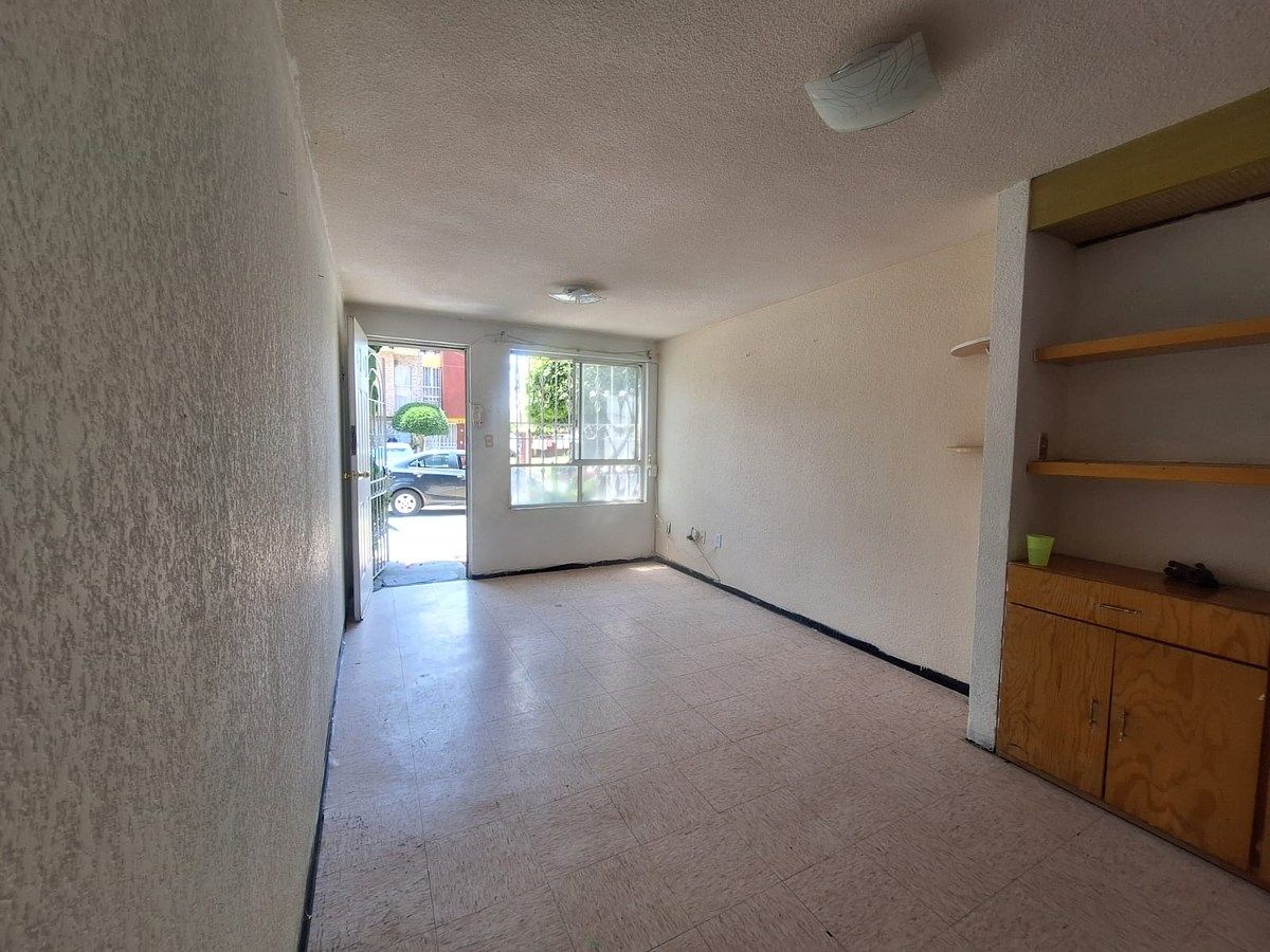 Casa en San Francisco Coacalco (Sección Héroes), Coacalco de Berriozábal, foto 6 de 23