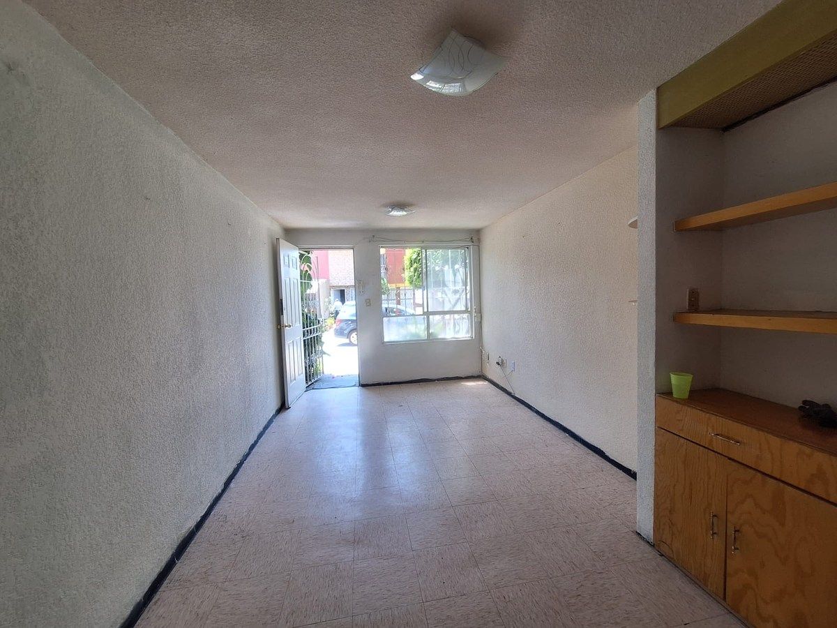 Casa en San Francisco Coacalco (Sección Héroes), Coacalco de Berriozábal, foto 3 de 23
