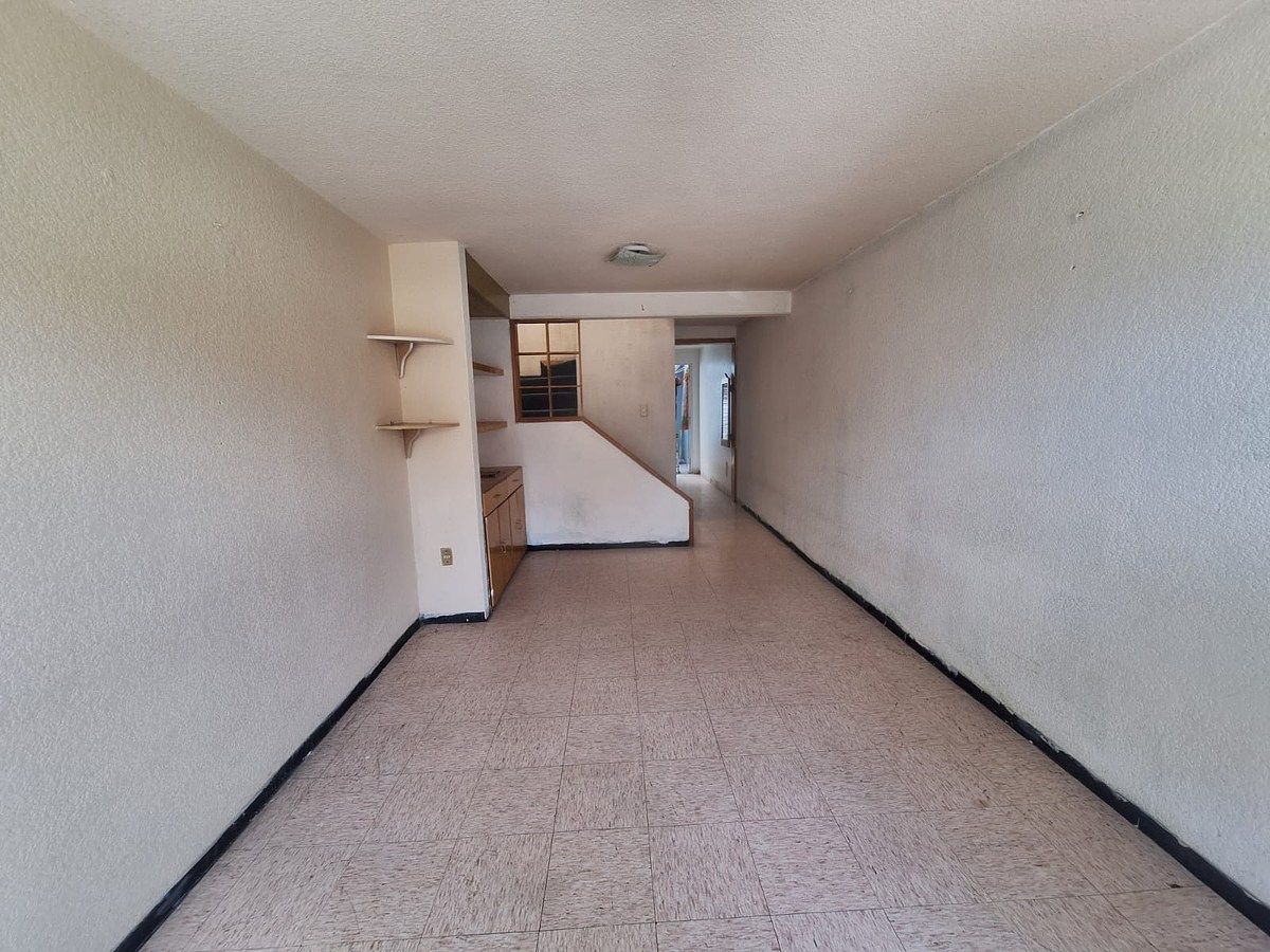 Casa en San Francisco Coacalco (Sección Héroes), Coacalco de Berriozábal, foto 5 de 23