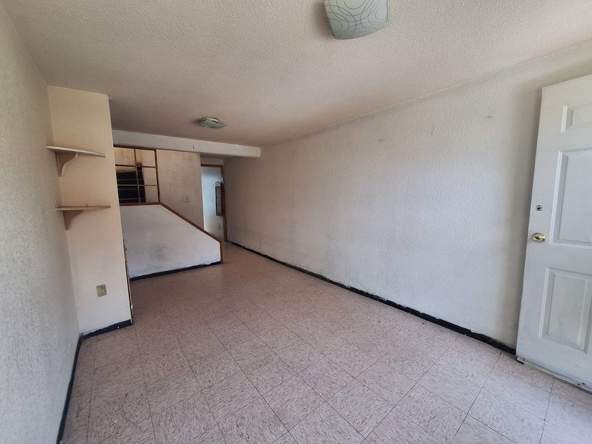 Casa en San Francisco Coacalco (Sección Héroes), Coacalco de Berriozábal, foto 7 de 23