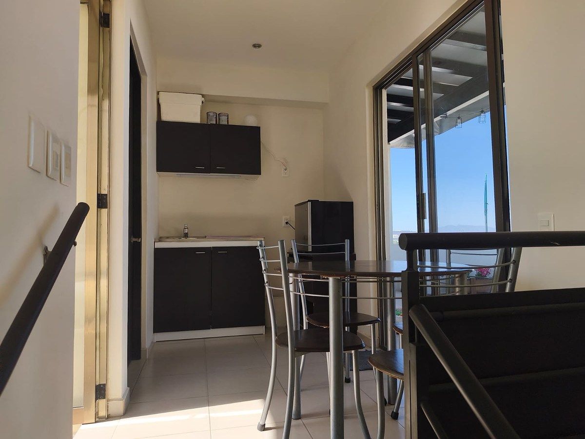 Casa en condominio en Milenio III, Querétaro, foto 13 de 28