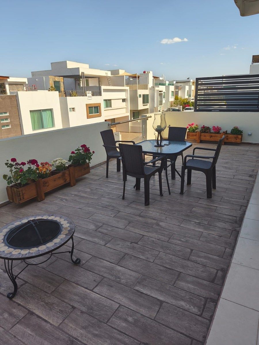 Casa en condominio en Milenio III, Querétaro, foto 17 de 28
