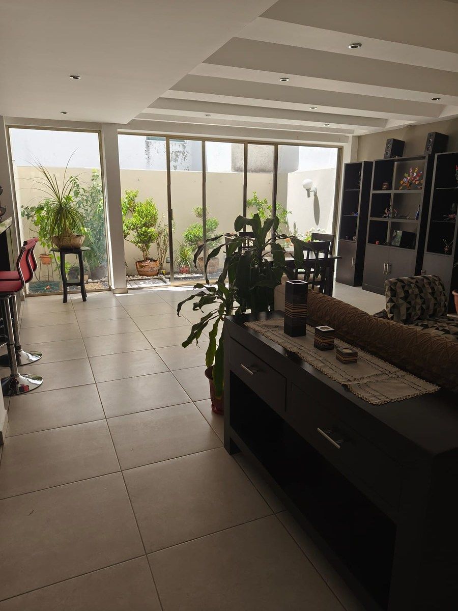 Casa en condominio en Milenio III, Querétaro, foto 19 de 28