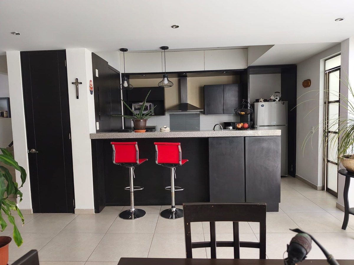 Casa en condominio en Milenio III, Querétaro, foto 20 de 28