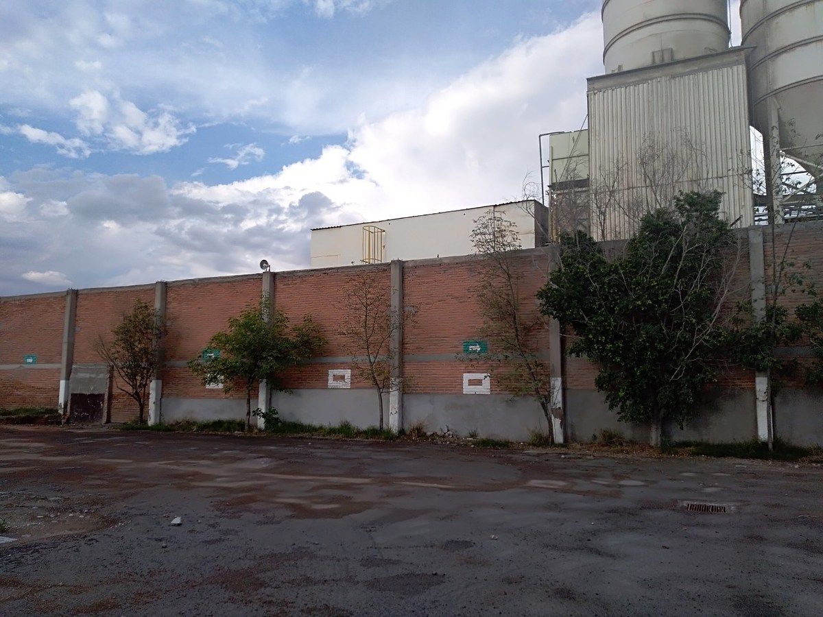 Terra industrial em Ciudad Industrial, Aguascalientes, foto 8 de 16