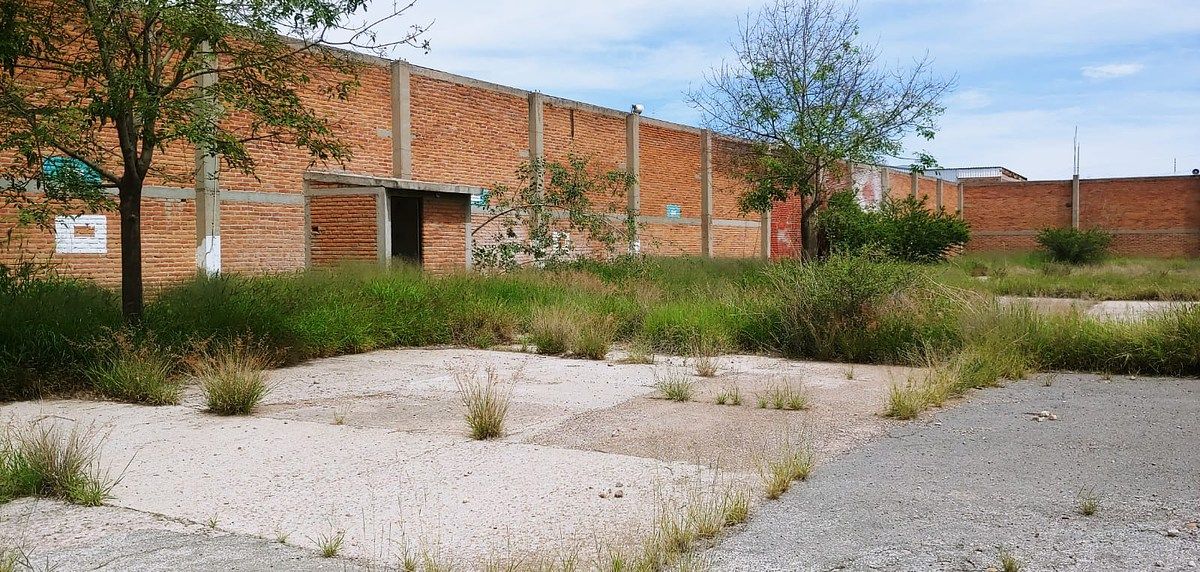 Terra industrial em Ciudad Industrial, Aguascalientes, foto 13 de 16