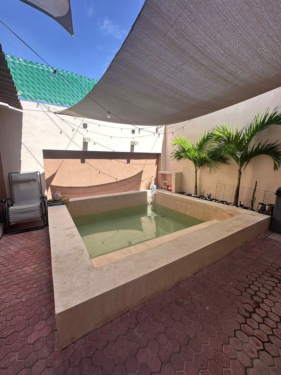 Casa em Fraccionamiento Paseos de Mérida, Mérida, foto 14 de 37