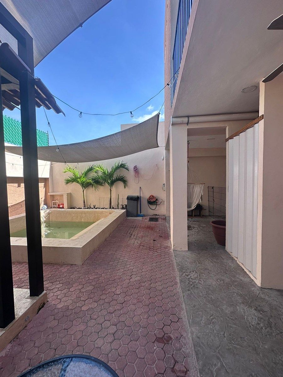 Casa em Fraccionamiento Paseos de Mérida, Mérida, foto 16 de 37