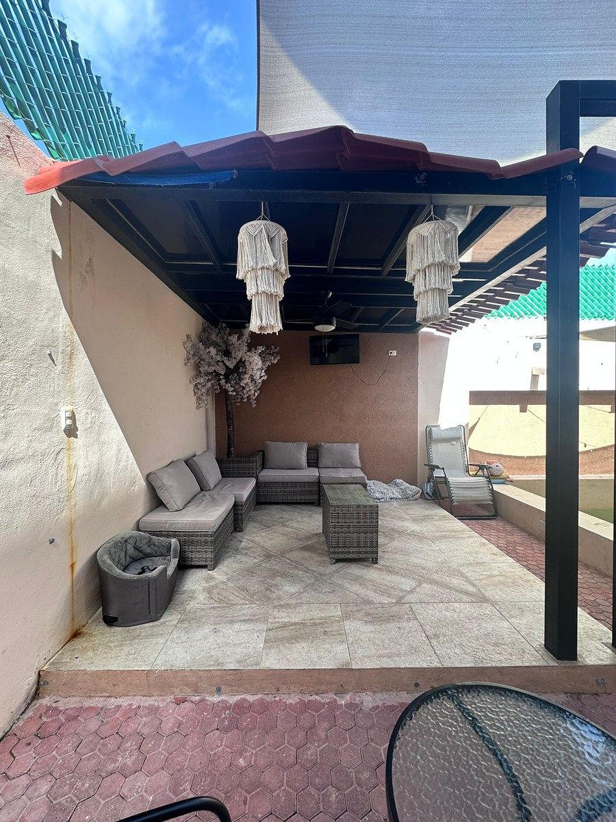 Casa em Fraccionamiento Paseos de Mérida, Mérida, foto 17 de 37