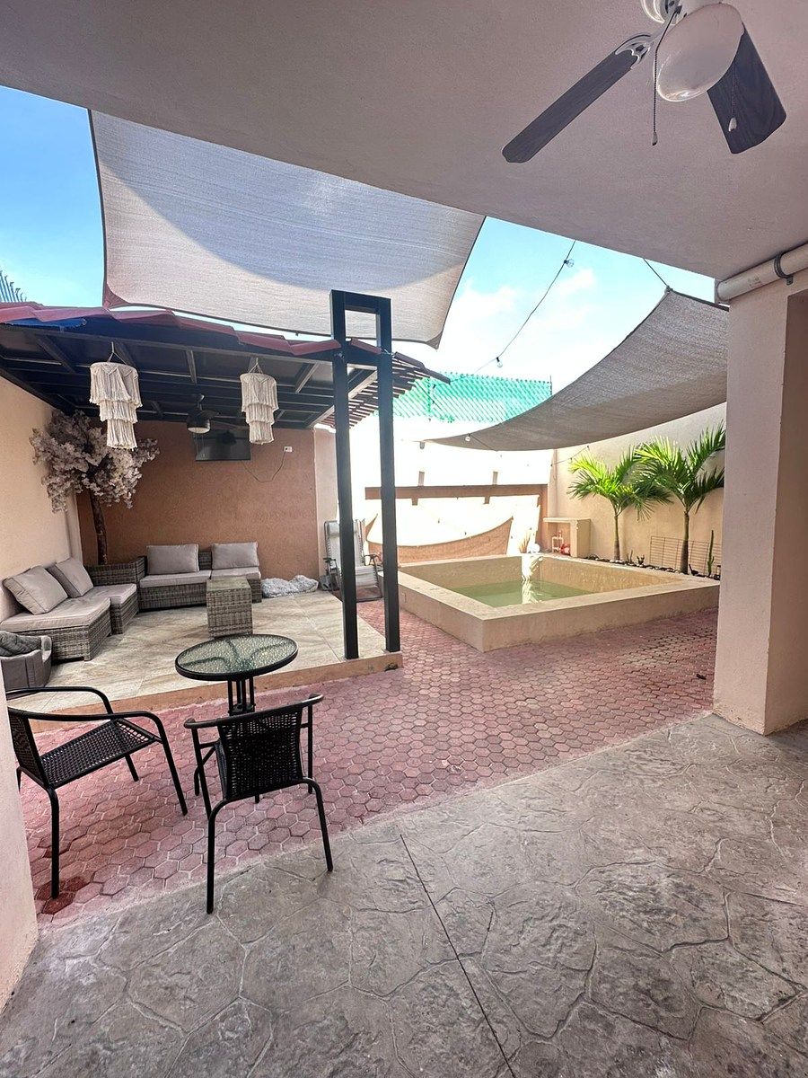 Casa em Fraccionamiento Paseos de Mérida, Mérida, foto 18 de 37