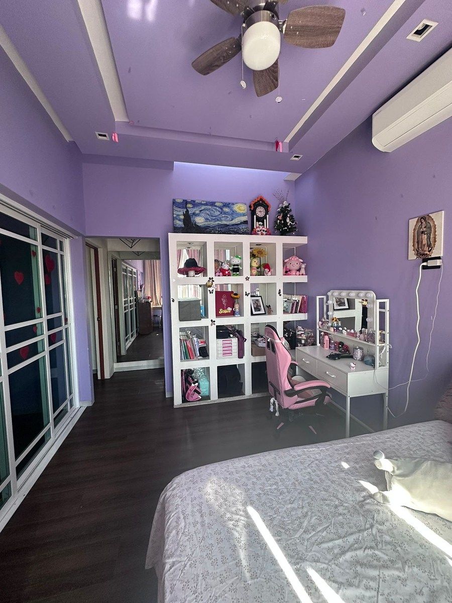 Casa em Fraccionamiento Paseos de Mérida, Mérida, foto 23 de 37