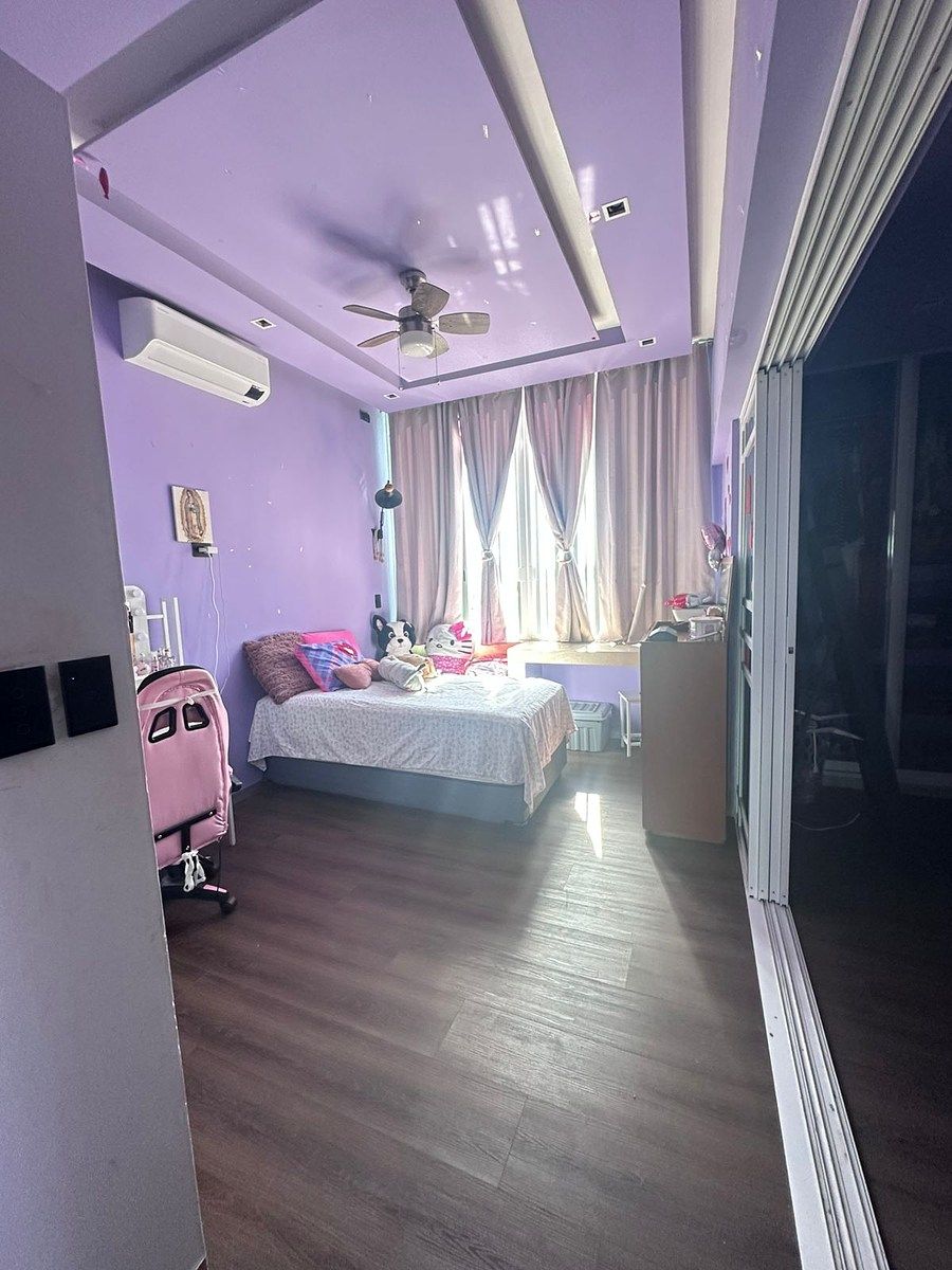 Casa em Fraccionamiento Paseos de Mérida, Mérida, foto 24 de 37