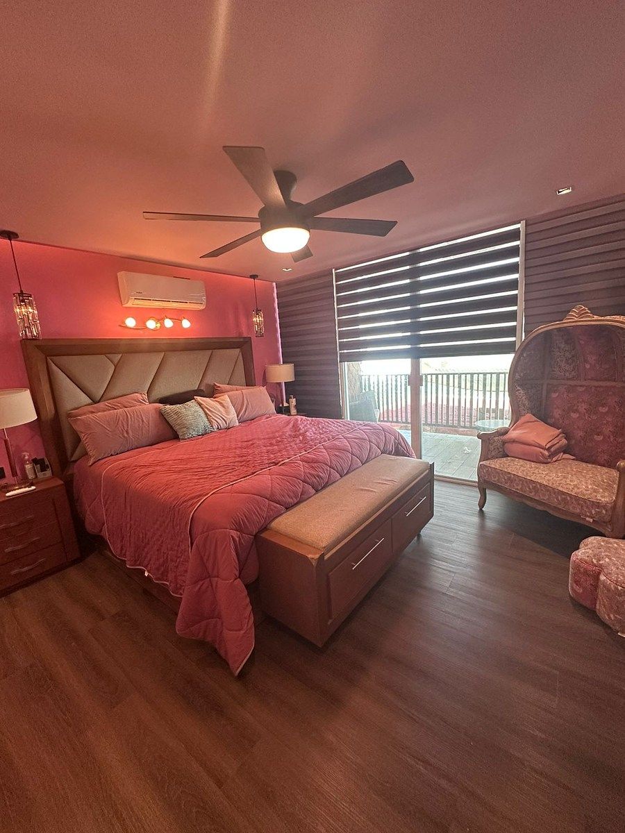 Casa em Fraccionamiento Paseos de Mérida, Mérida, foto 26 de 37