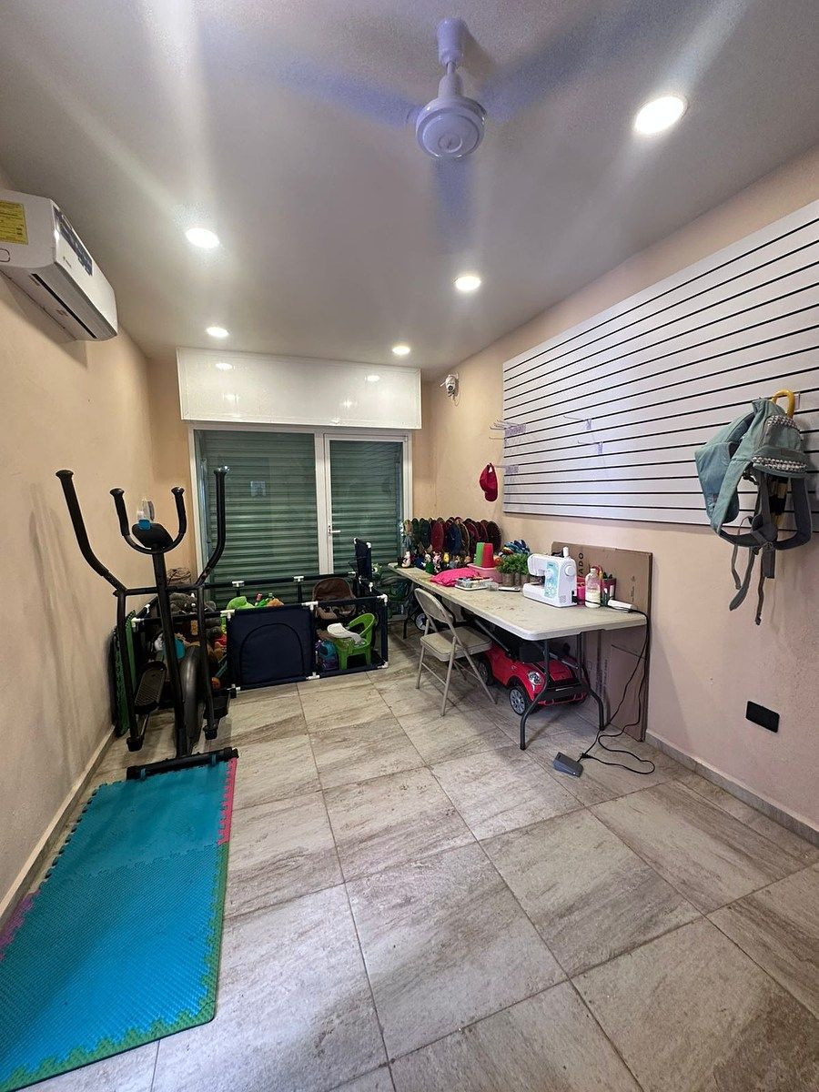 Casa em Fraccionamiento Paseos de Mérida, Mérida, foto 34 de 37