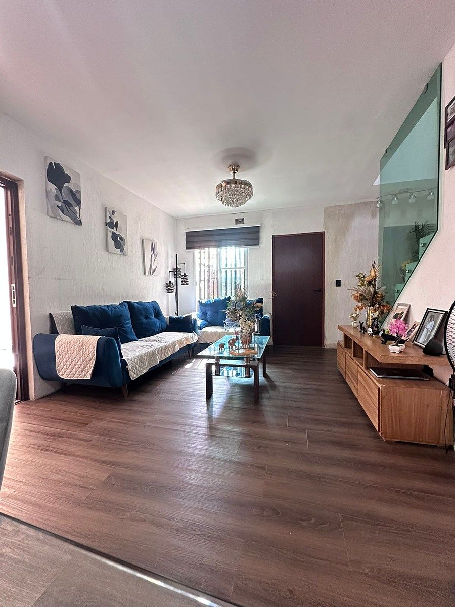 Casa em Fraccionamiento Paseos de Mérida, Mérida, foto 7 de 37