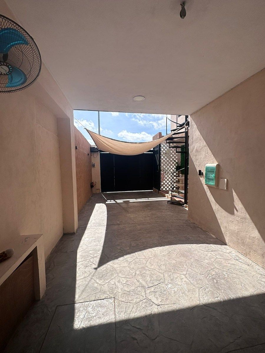 Casa em Fraccionamiento Paseos de Mérida, Mérida, foto 4 de 37