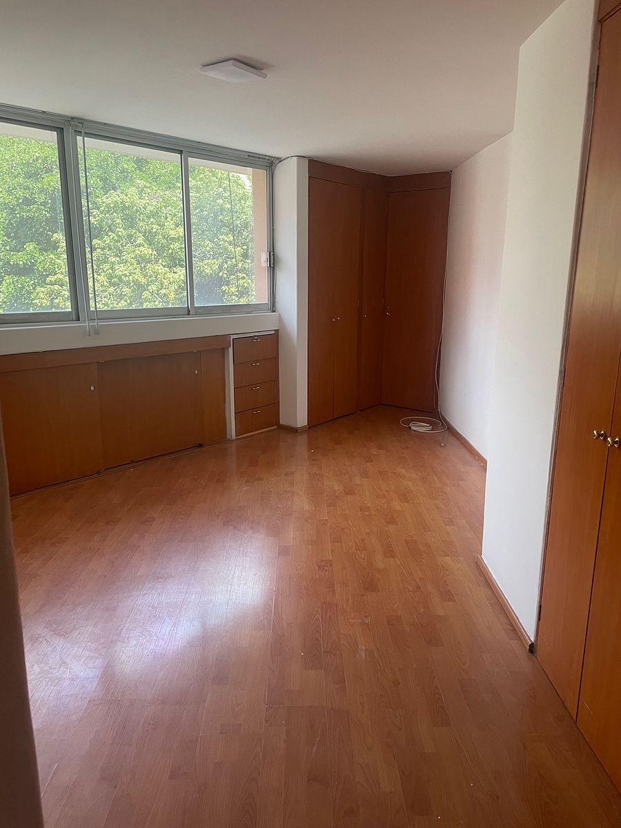 Apartment in Ciudad de los Deportes, Benito Juárez, photo 2 of 10