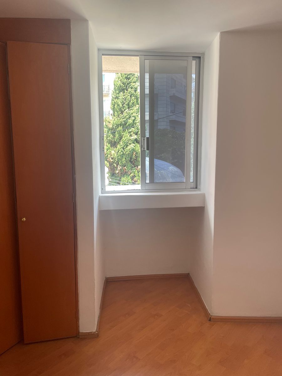 Apartment in Ciudad de los Deportes, Benito Juárez, photo 5 of 10
