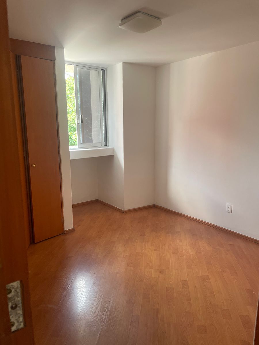 Apartment in Ciudad de los Deportes, Benito Juárez, photo 8 of 10