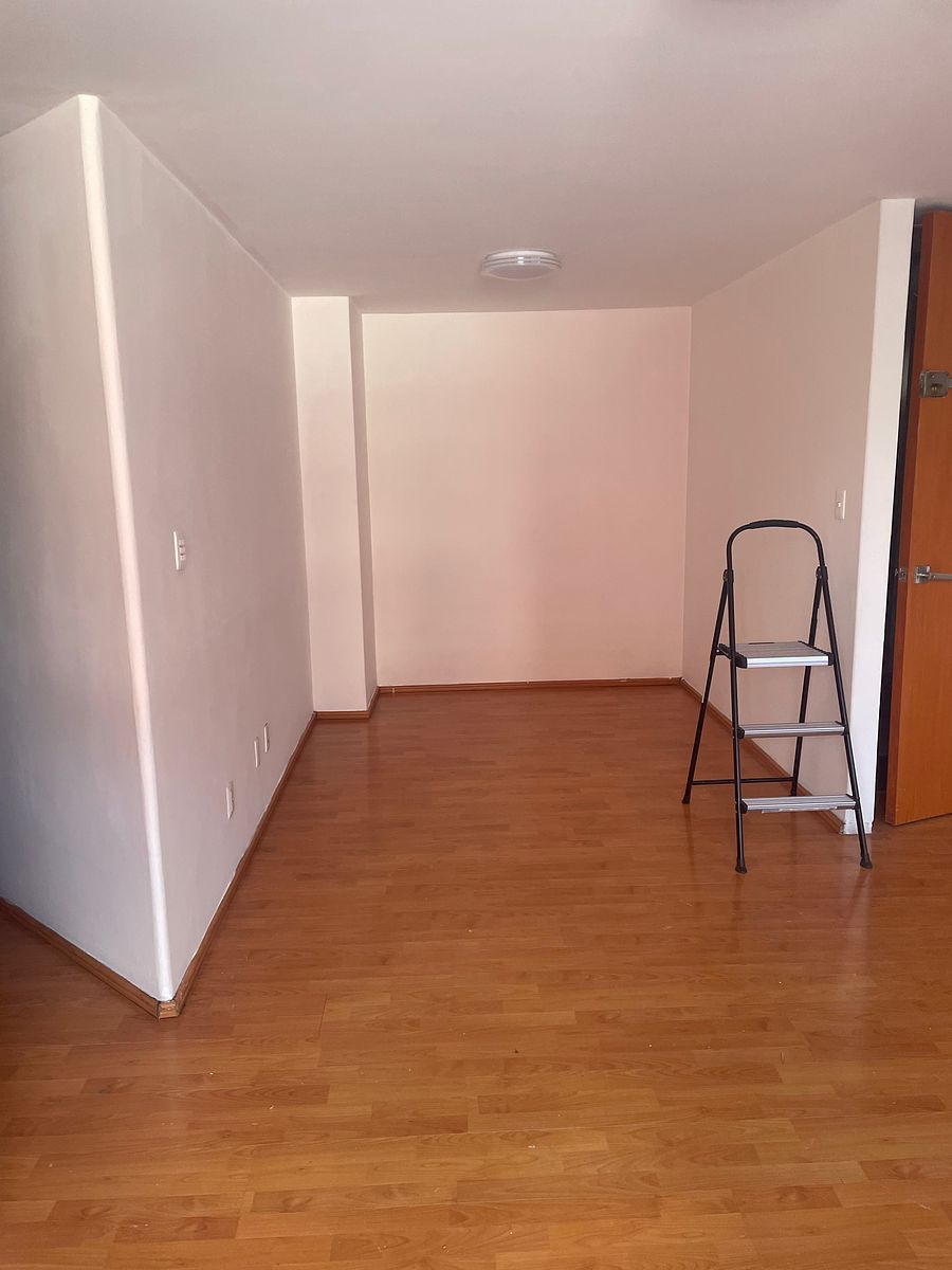 Apartment in Ciudad de los Deportes, Benito Juárez, photo 9 of 10