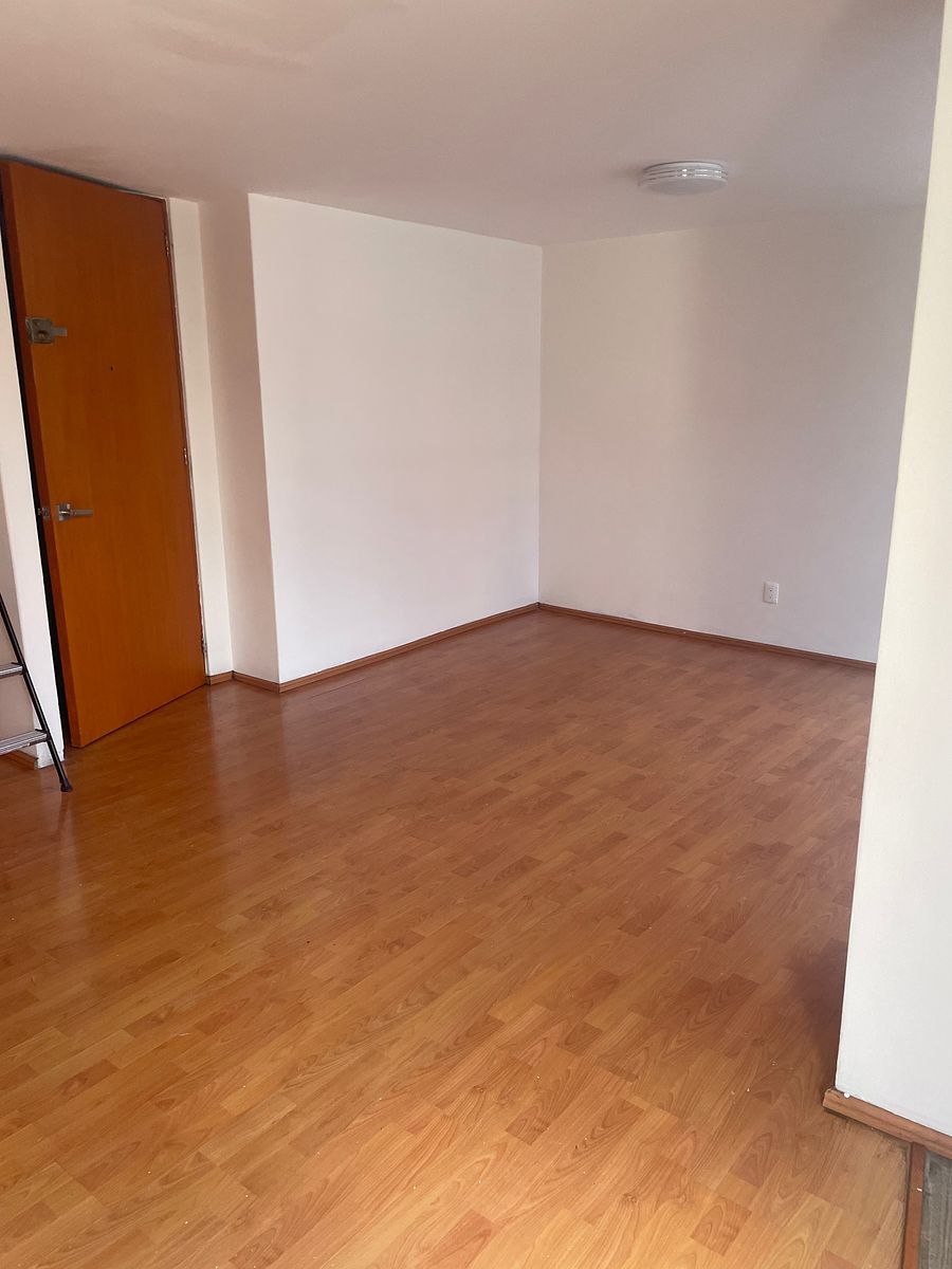 Apartment in Ciudad de los Deportes, Benito Juárez, photo 10 of 10
